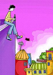 《荣耀战魂》第6年第3季“恶魔匕首”发布先导预告